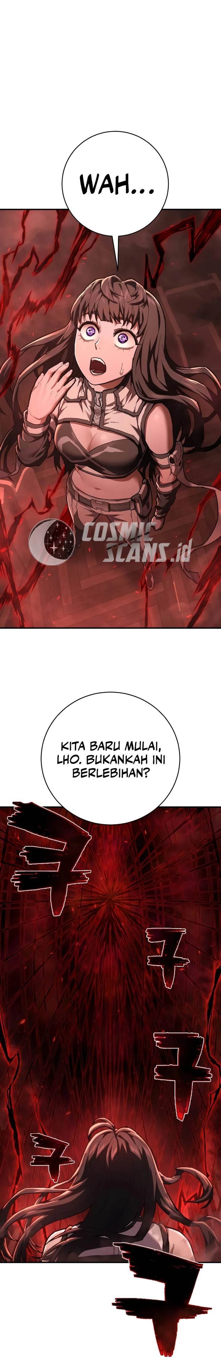 executioner - Chapter: 29