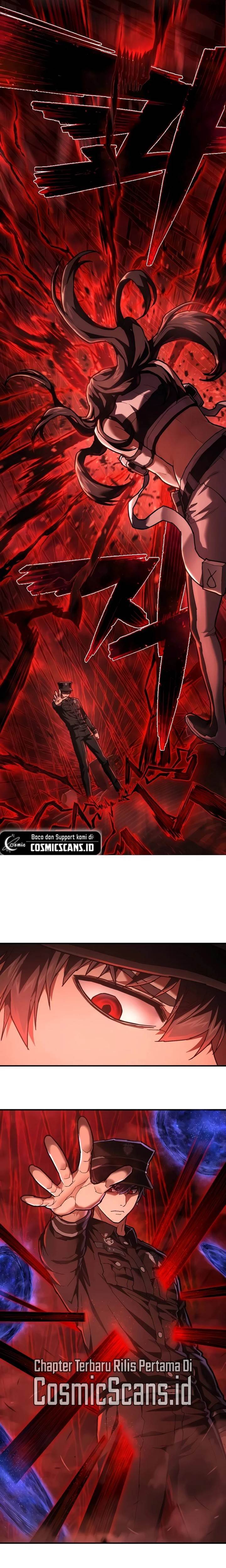executioner - Chapter: 29
