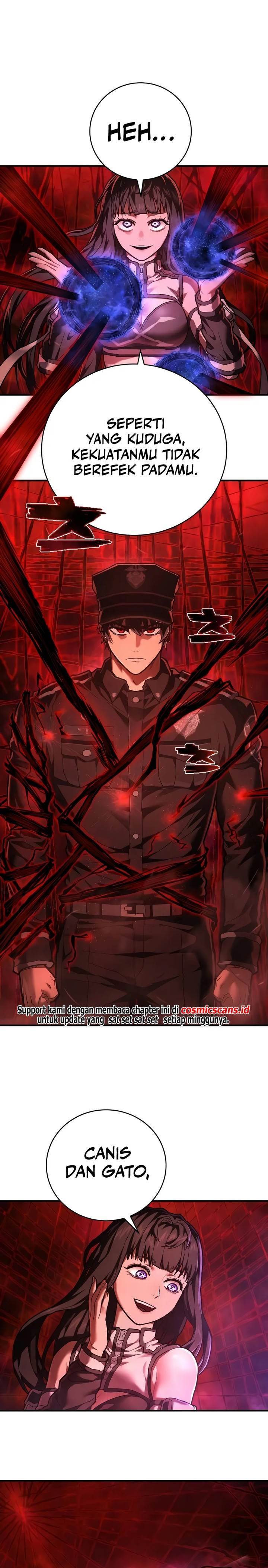 executioner - Chapter: 29