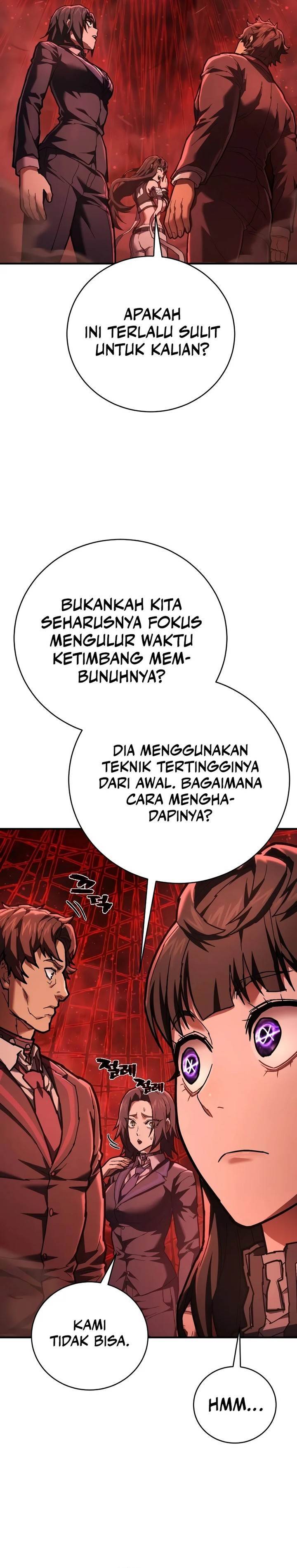 executioner - Chapter: 29