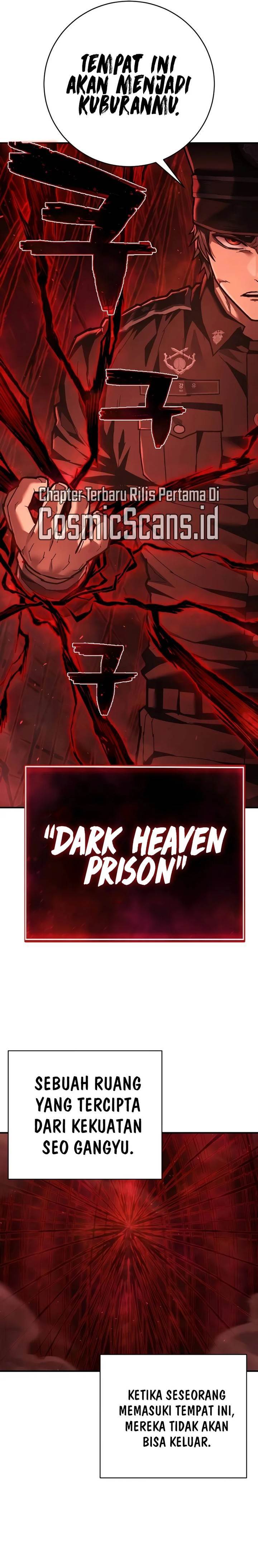 executioner - Chapter: 29