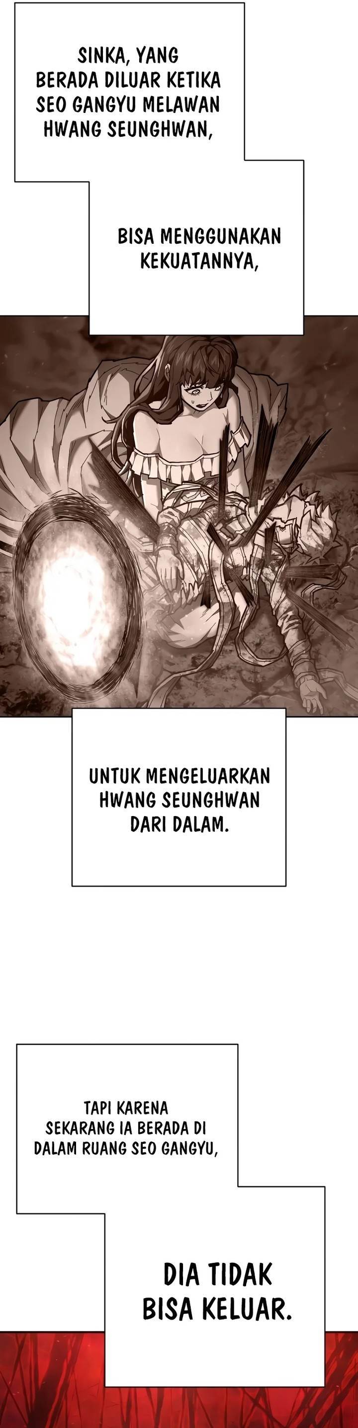 executioner - Chapter: 29
