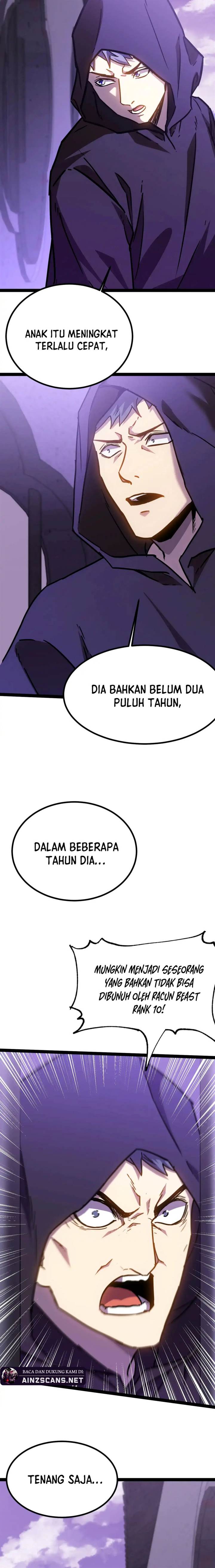 leveling-in-the-future - Chapter: 155
