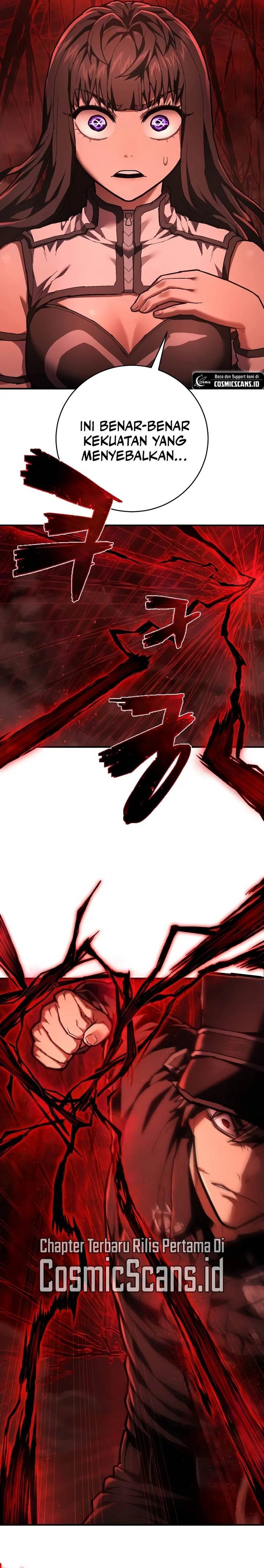executioner - Chapter: 29