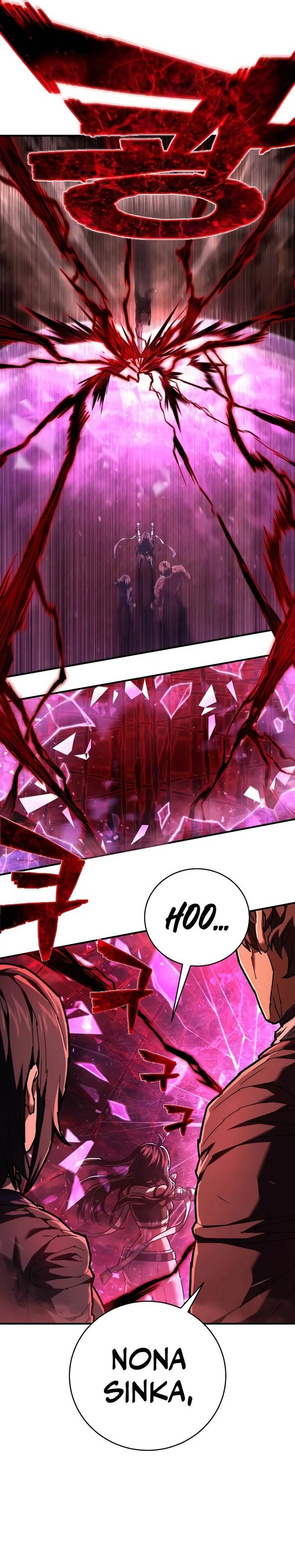 executioner - Chapter: 29