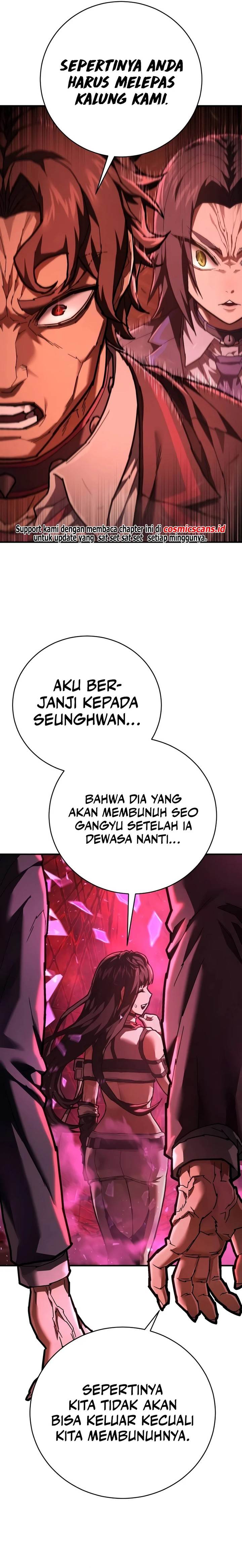 executioner - Chapter: 29
