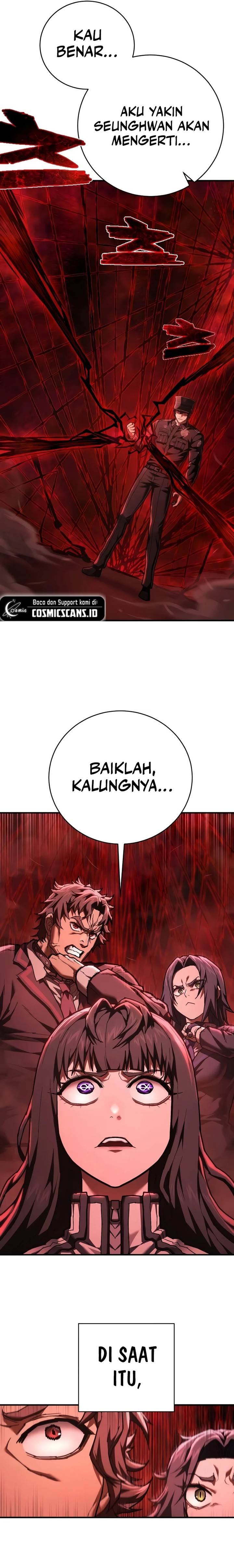 executioner - Chapter: 29