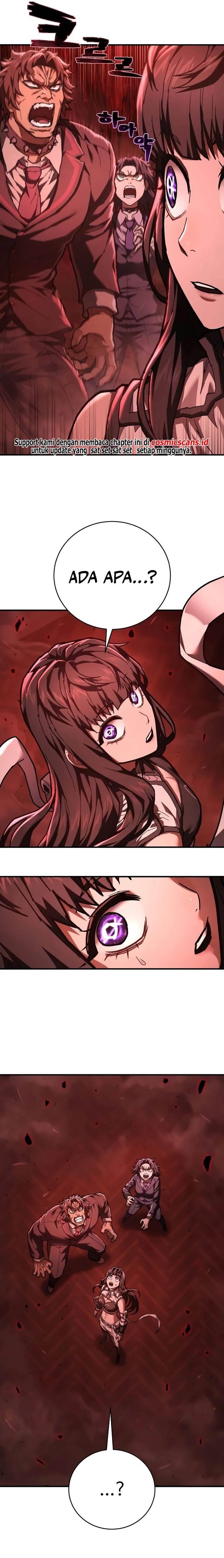 executioner - Chapter: 29