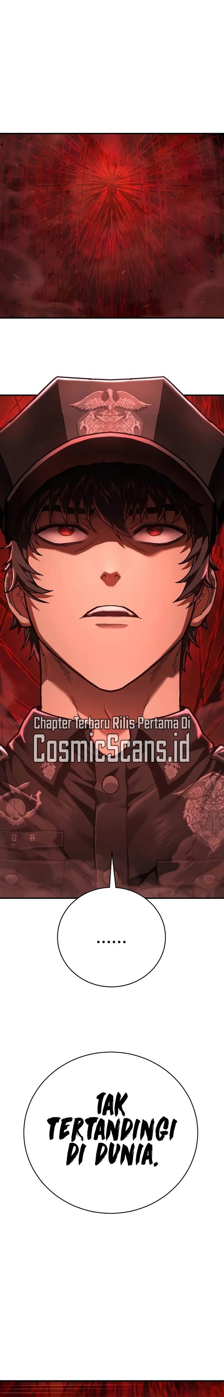 executioner - Chapter: 29