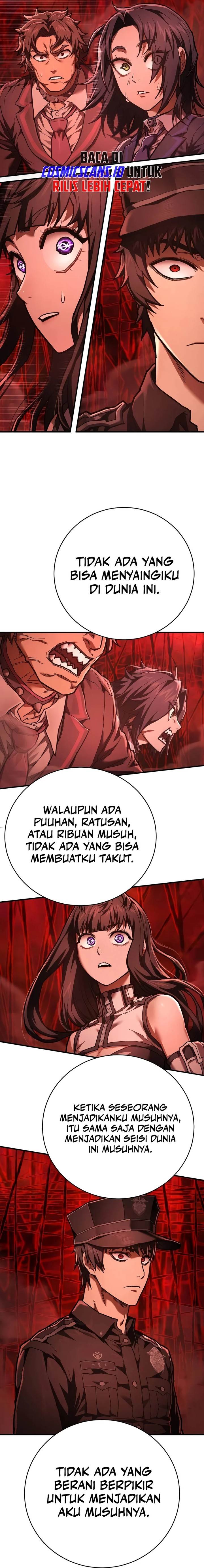 executioner - Chapter: 29