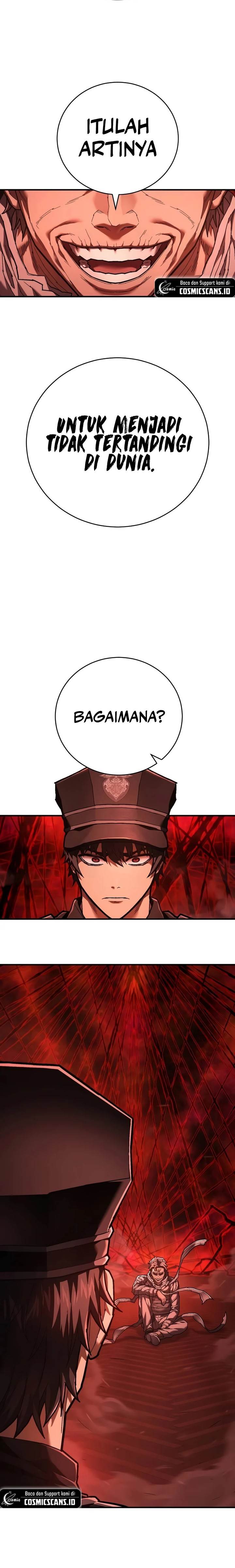 executioner - Chapter: 29