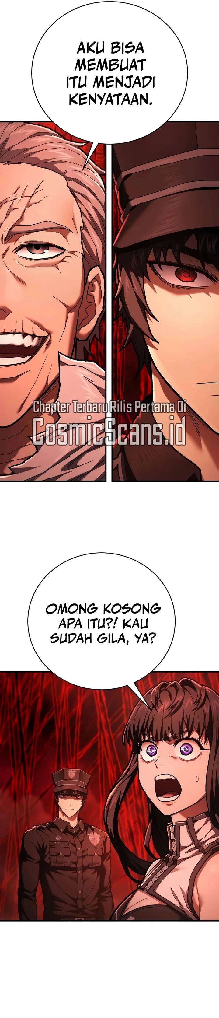 executioner - Chapter: 29