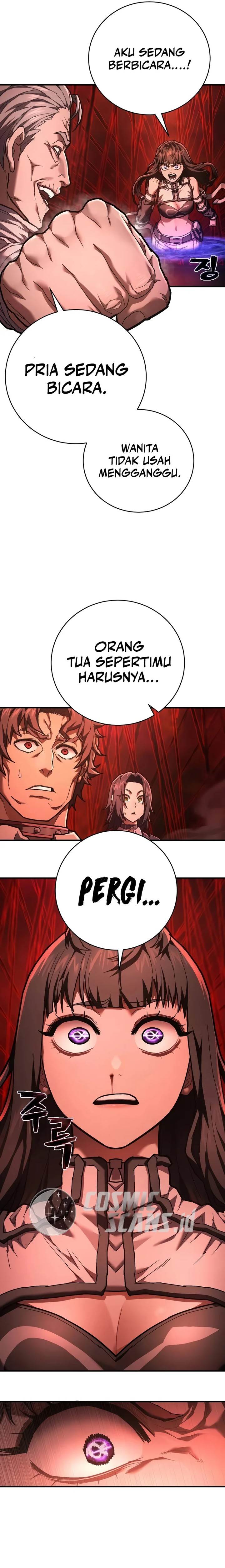 executioner - Chapter: 29