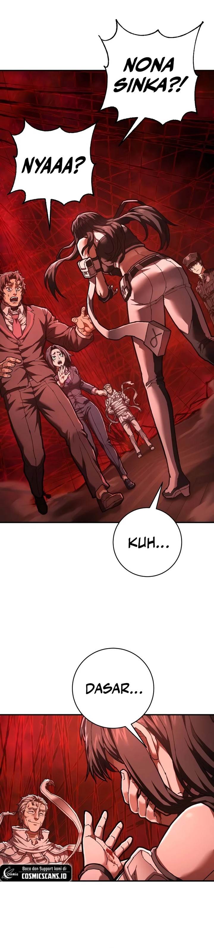 executioner - Chapter: 29