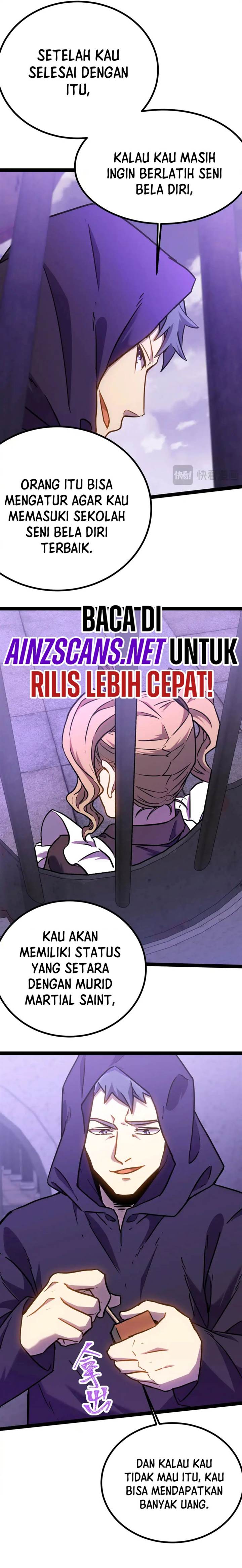 leveling-in-the-future - Chapter: 155