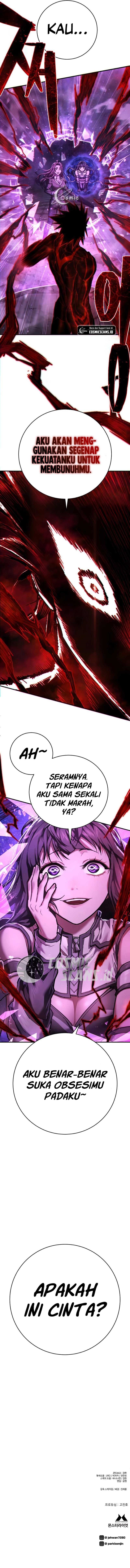 executioner - Chapter: 28
