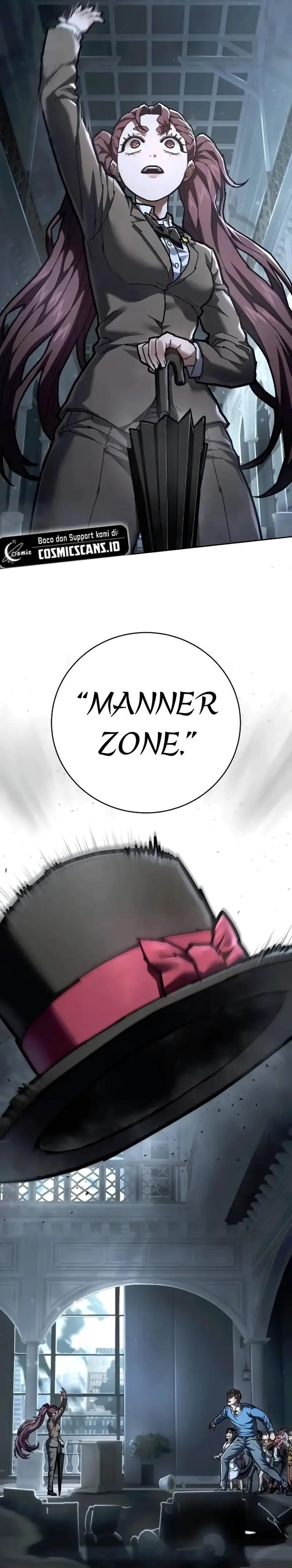 executioner - Chapter: 27