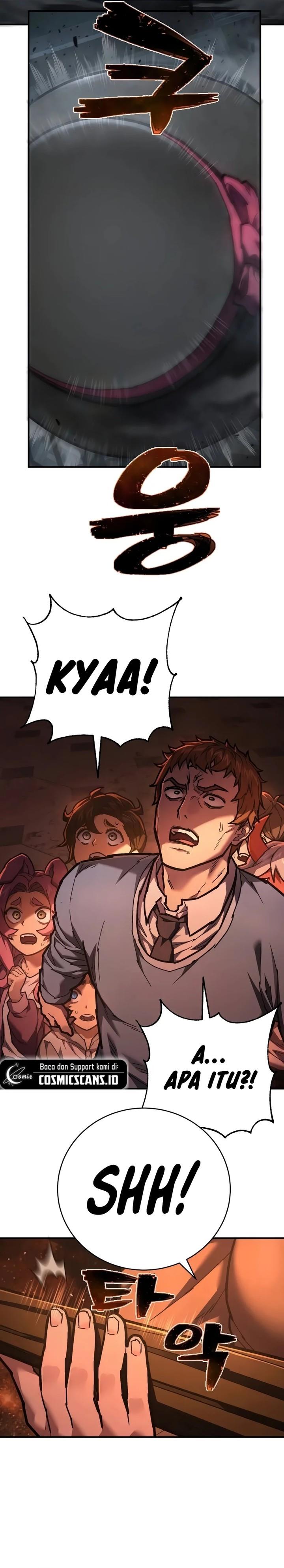 executioner - Chapter: 27