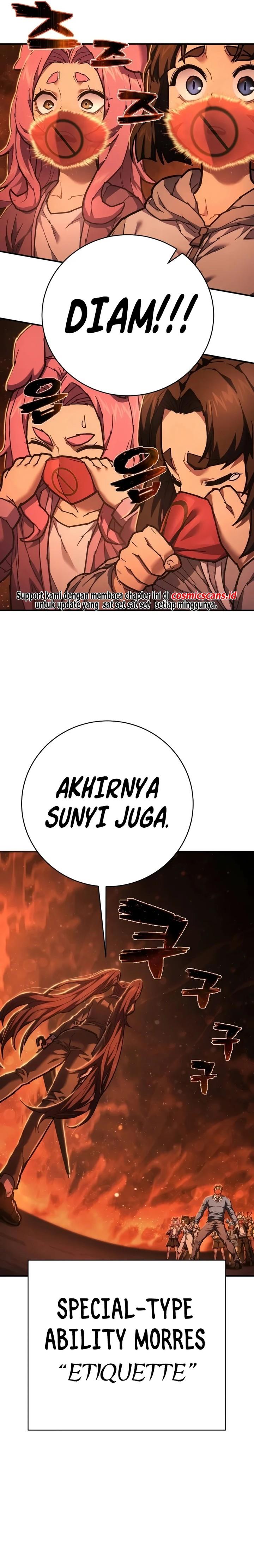 executioner - Chapter: 27