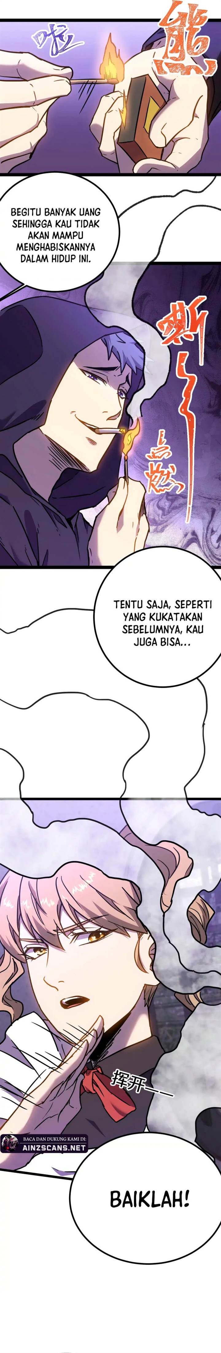 leveling-in-the-future - Chapter: 155