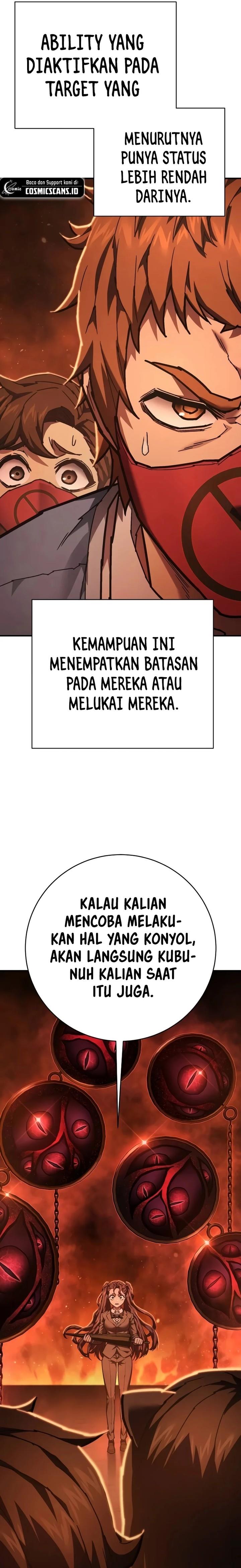 executioner - Chapter: 27