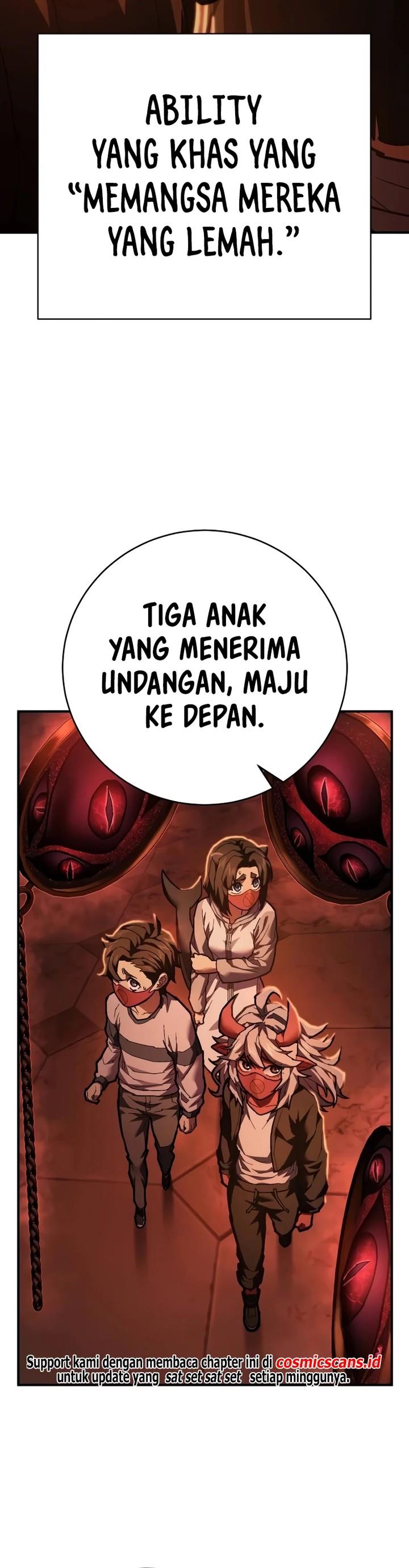 executioner - Chapter: 27