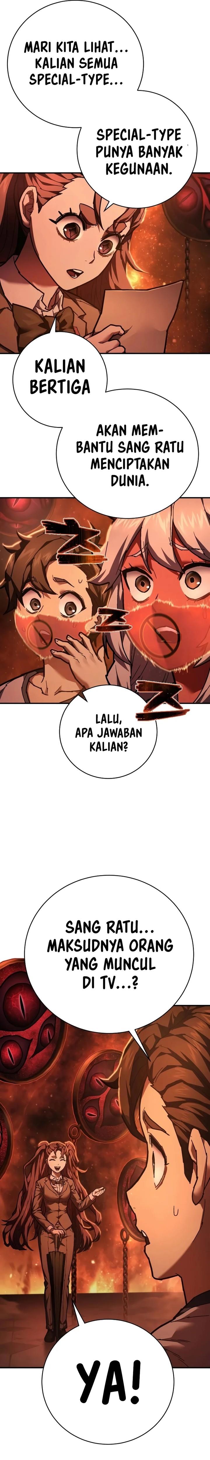 executioner - Chapter: 27