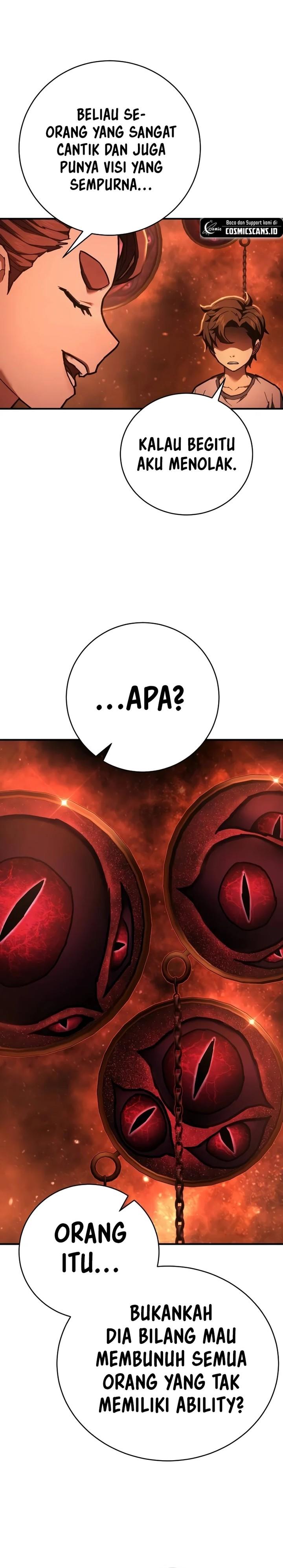 executioner - Chapter: 27