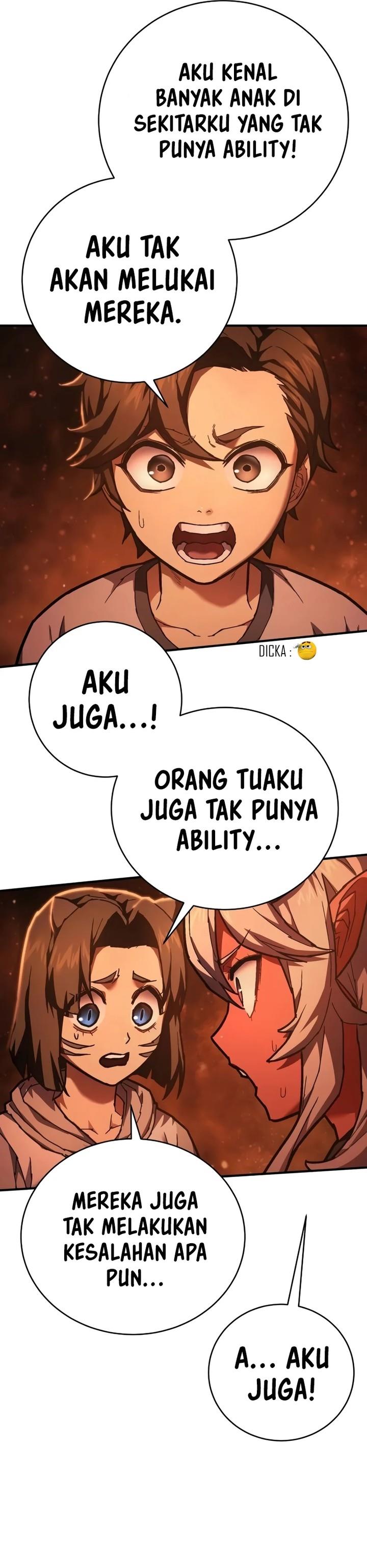 executioner - Chapter: 27