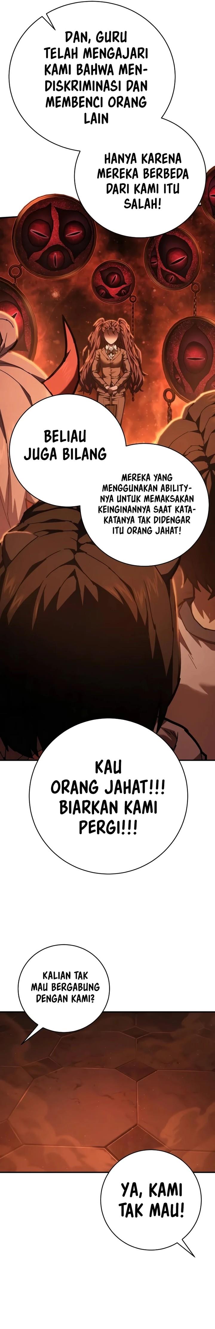executioner - Chapter: 27