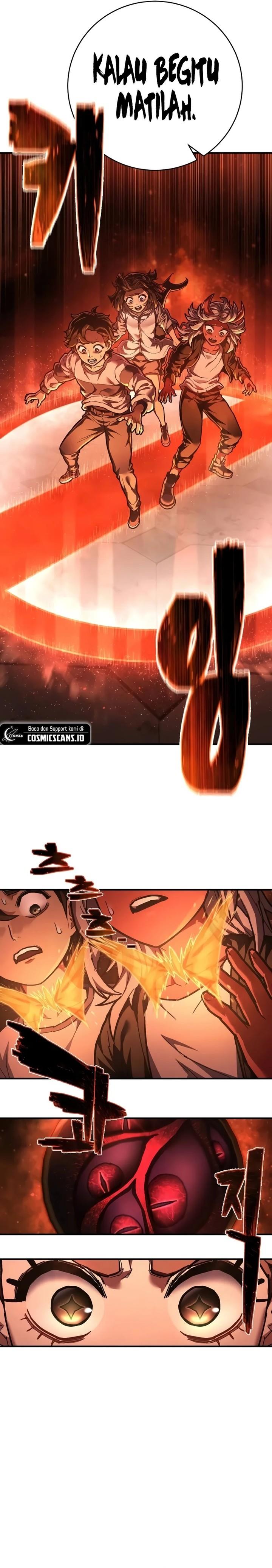 executioner - Chapter: 27