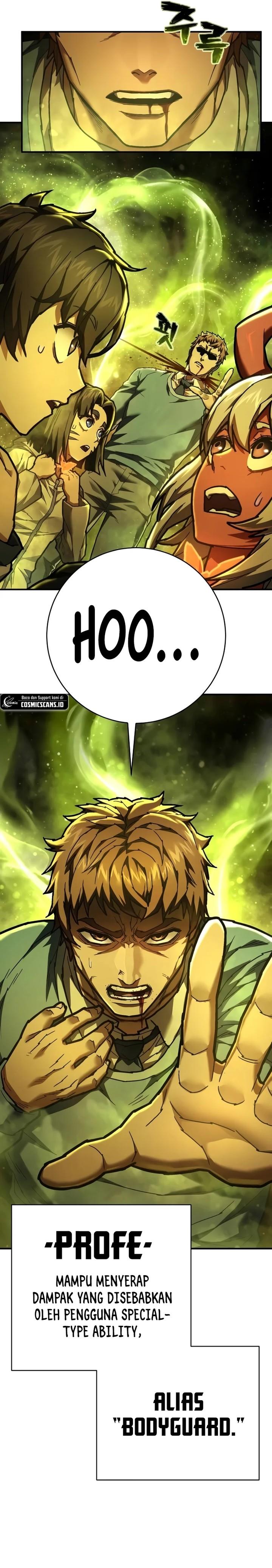 executioner - Chapter: 27