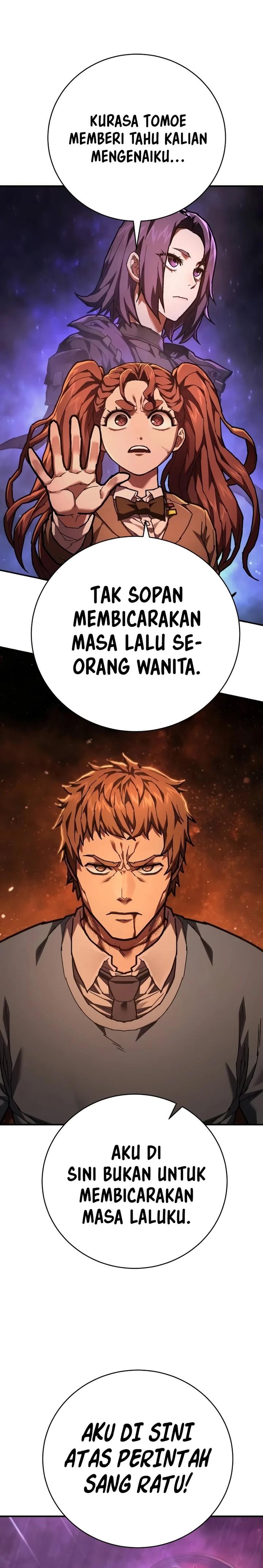 executioner - Chapter: 27