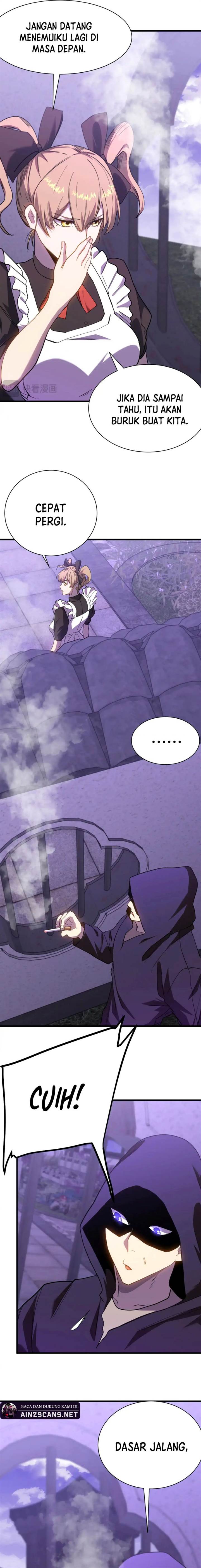 leveling-in-the-future - Chapter: 155