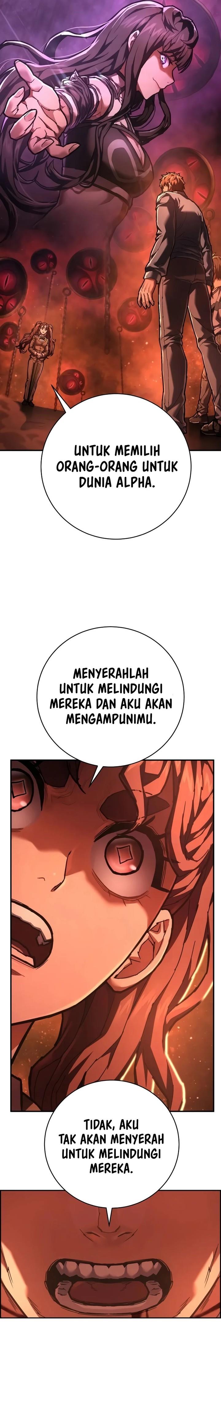 executioner - Chapter: 27