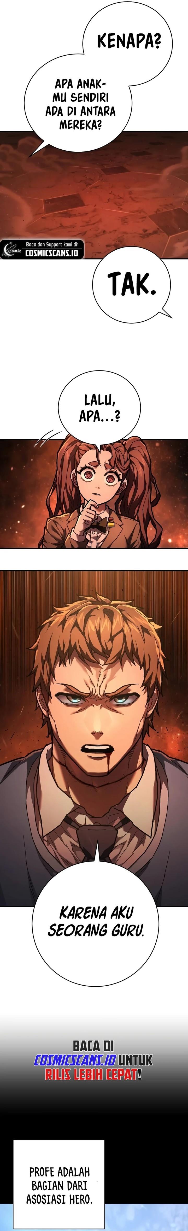 executioner - Chapter: 27