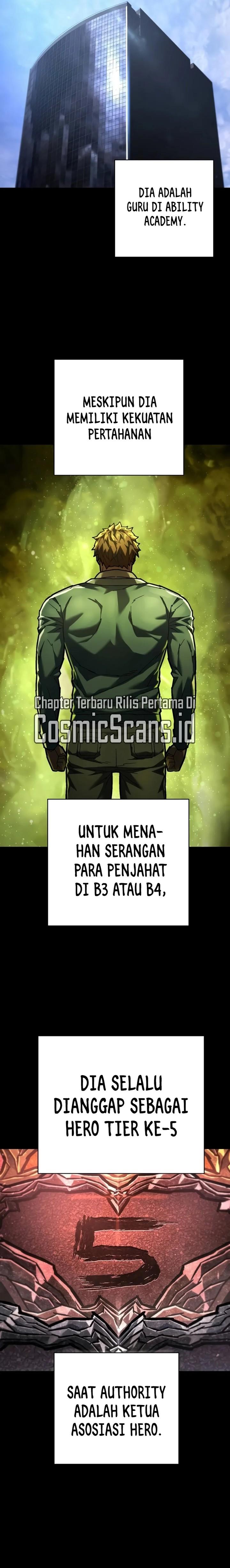 executioner - Chapter: 27