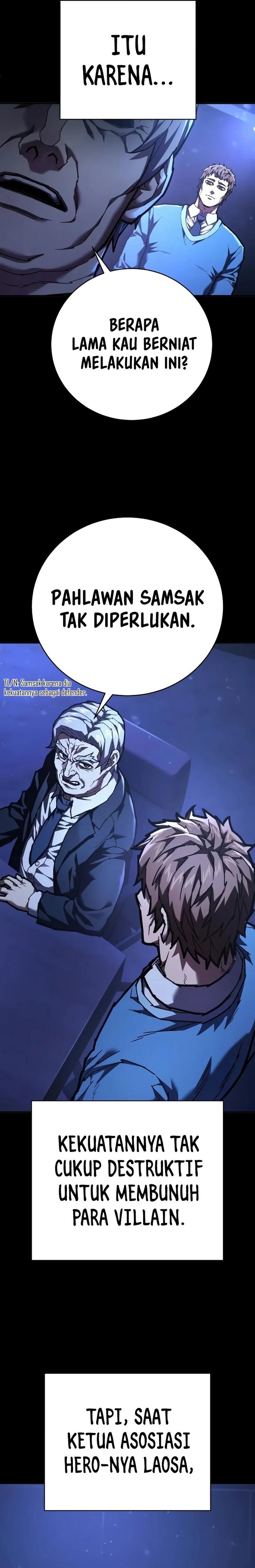 executioner - Chapter: 27