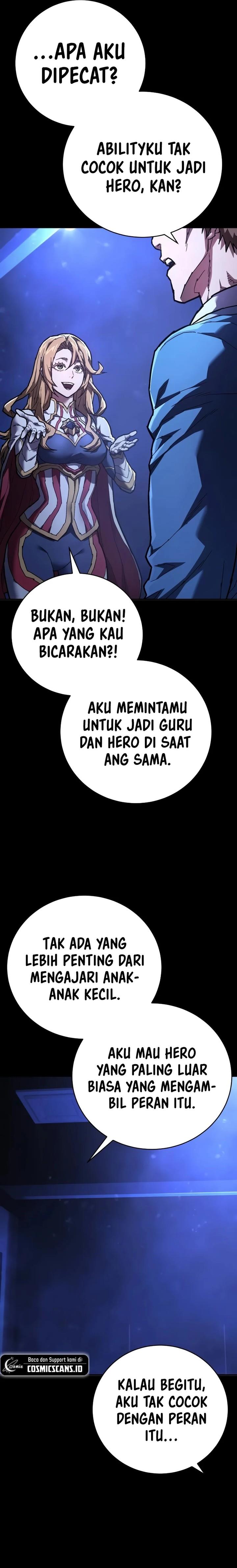 executioner - Chapter: 27