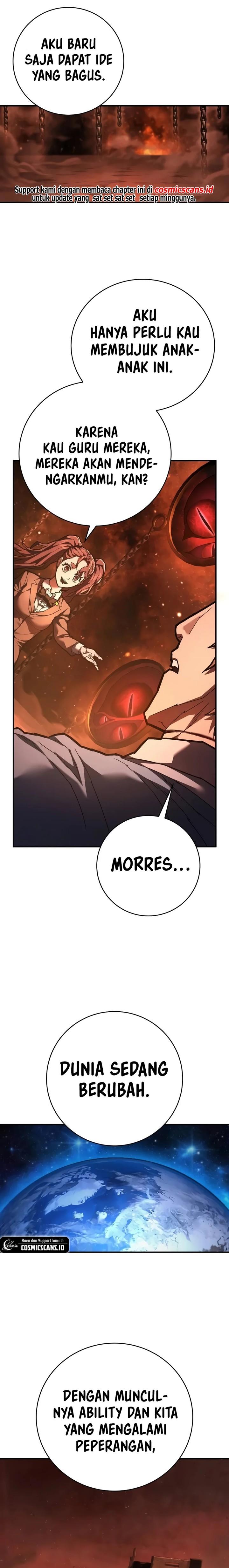 executioner - Chapter: 27