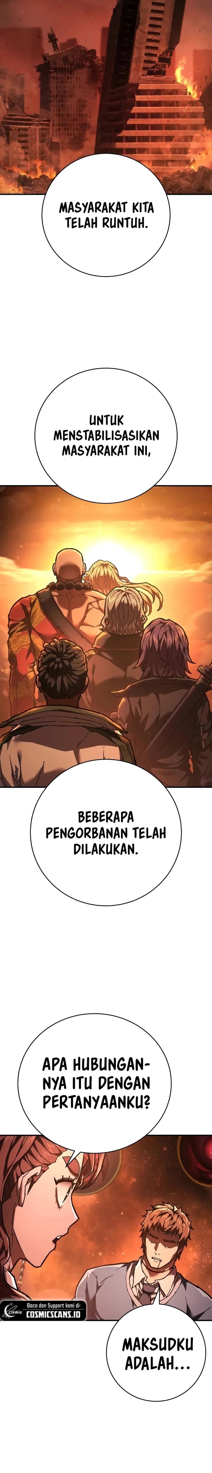 executioner - Chapter: 27