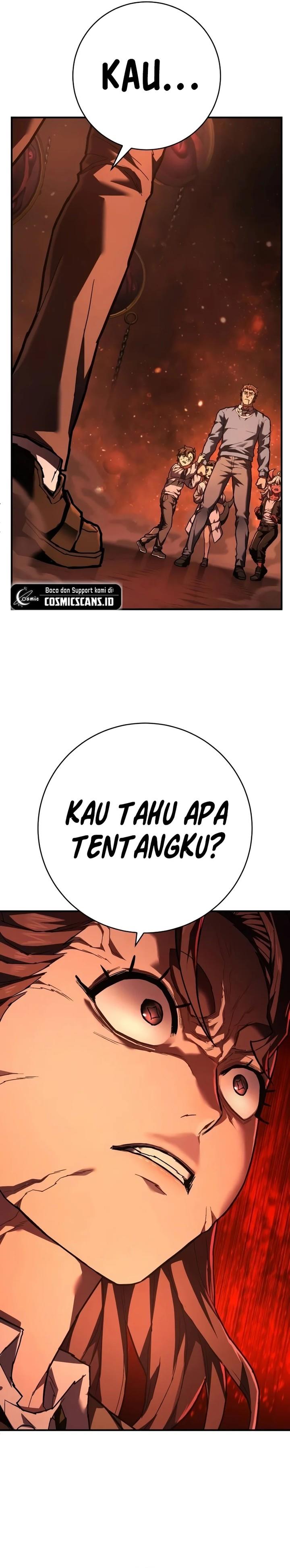 executioner - Chapter: 27