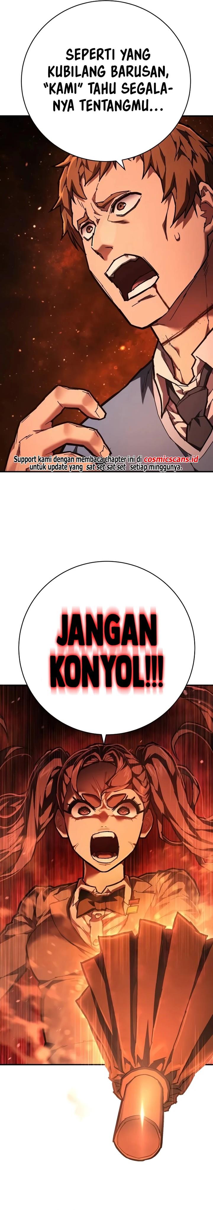 executioner - Chapter: 27