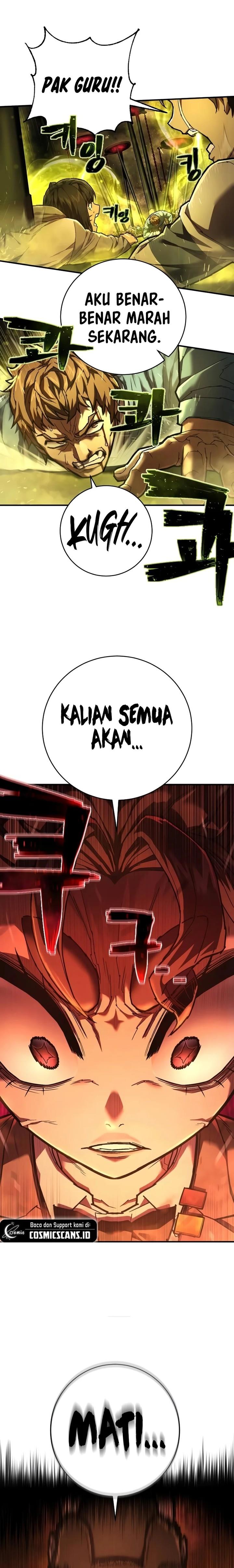 executioner - Chapter: 27