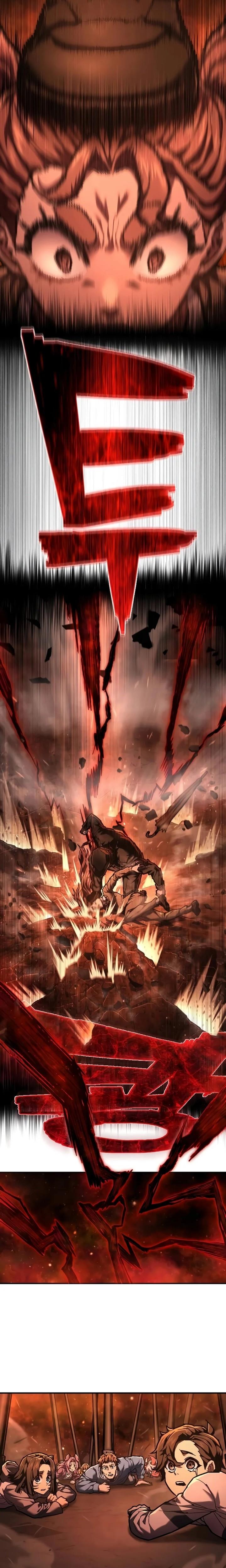executioner - Chapter: 27