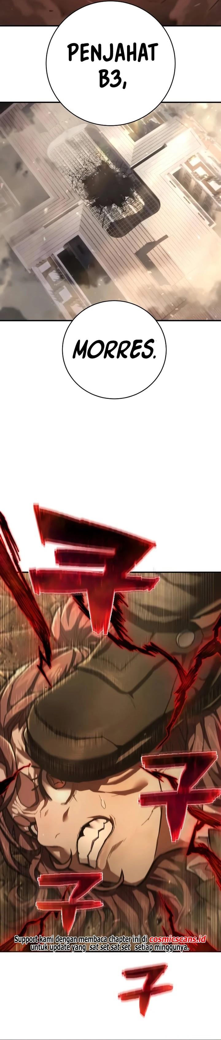 executioner - Chapter: 27