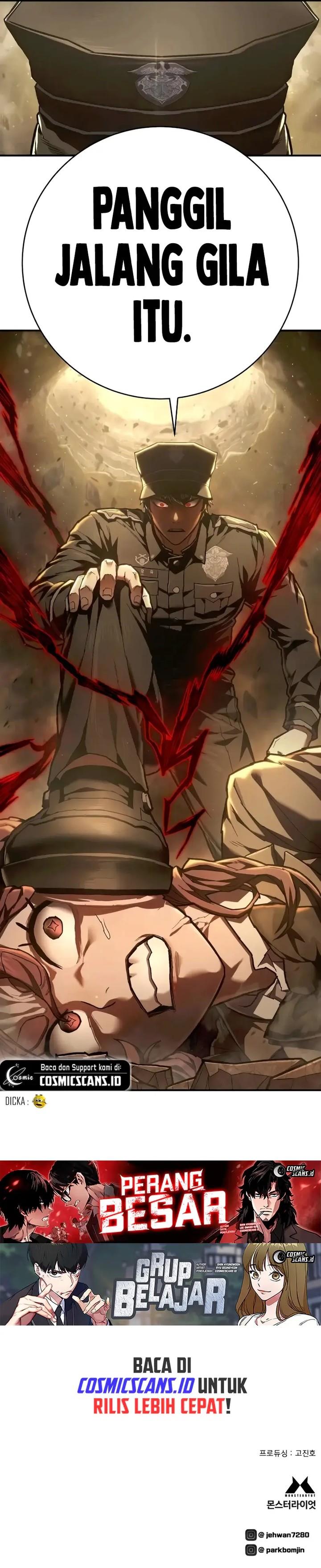 executioner - Chapter: 27