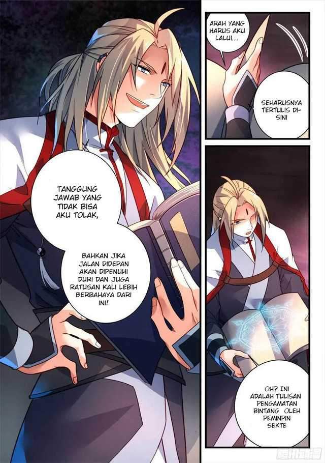 spirit-blade-mountain - Chapter: 354