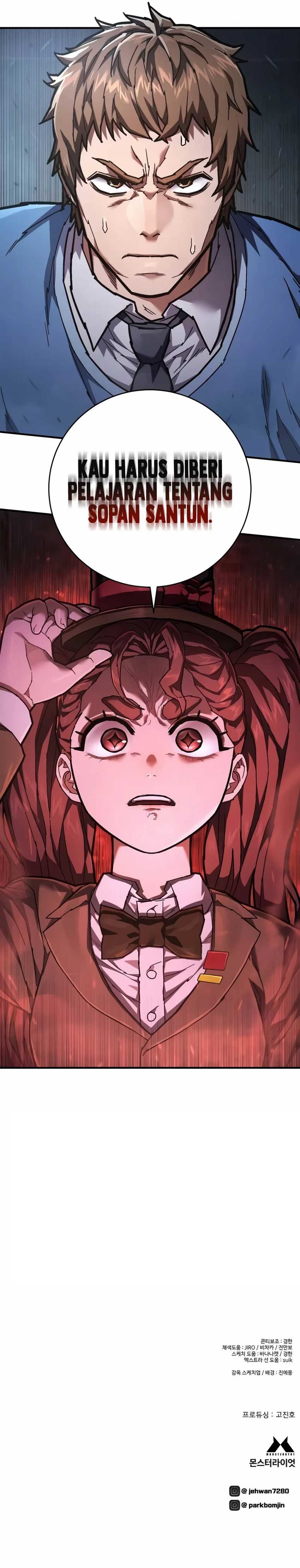 executioner - Chapter: 26