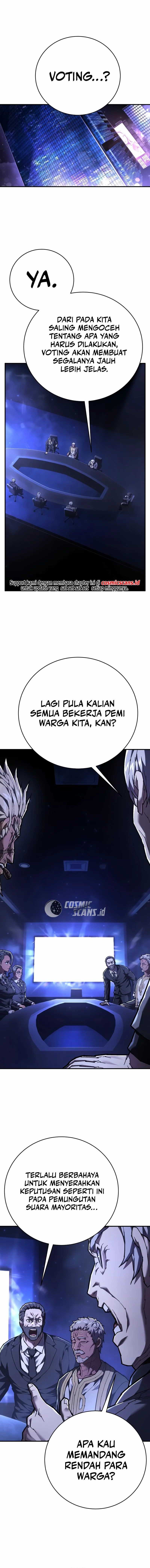 executioner - Chapter: 25